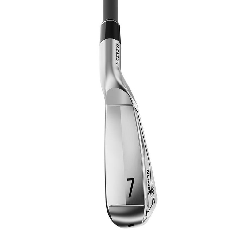 Srixon ZXi4 hierros de dama, grafito