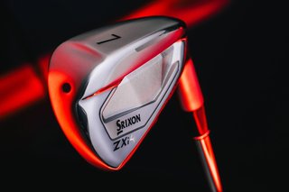 Srixon ZXi4 hierros de dama, grafito