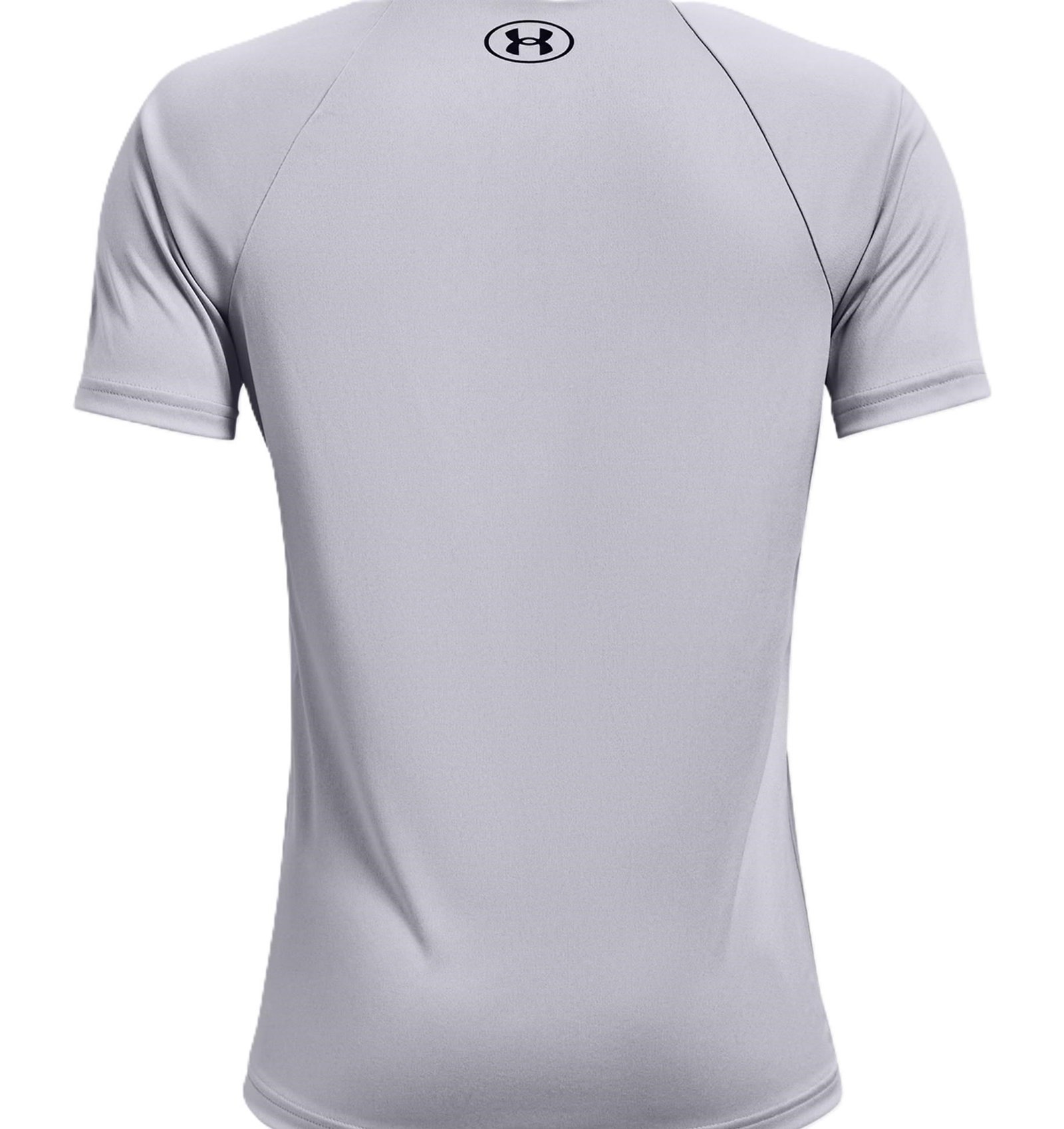 Under Armour Tech Big Logo camiseta de niño, gris
