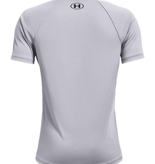 Under Armour Tech Big Logo camiseta de niño, gris