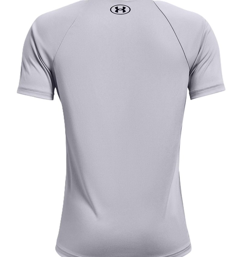 Under Armour Tech Big Logo camiseta de niño, gris