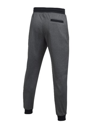 Under Armour Sportstyle Jogger pantalones de hombre, carbon heather