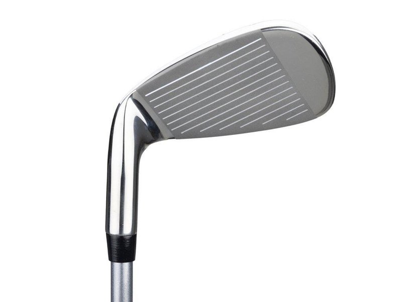 U.S. Kids Golf UL7-54 (137cm) W15 hierros junior, grafito