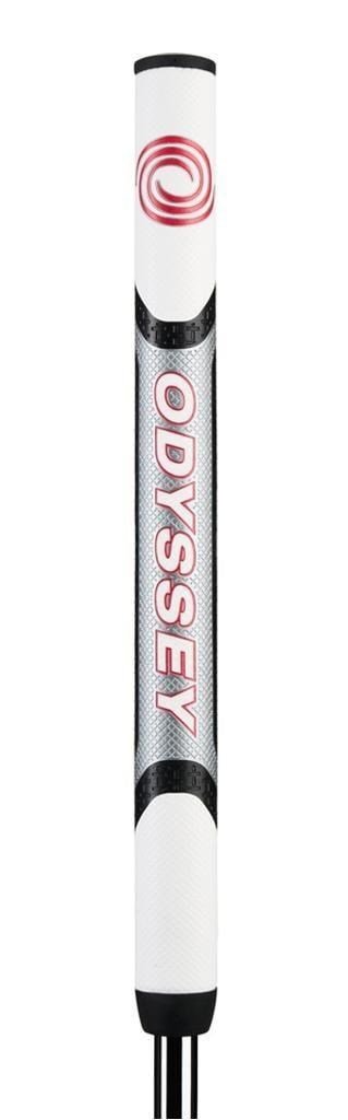 Odyssey Chipper 2025 wedge, acero, 35.5"