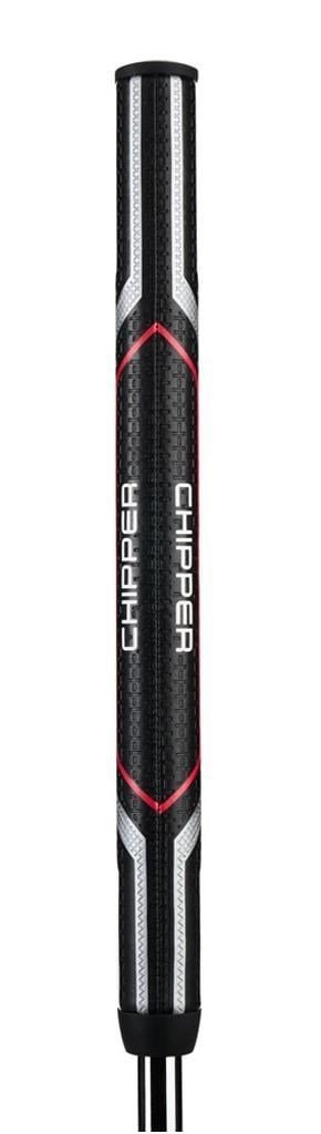 Odyssey Chipper 2025 wedge, acero, 35.5"