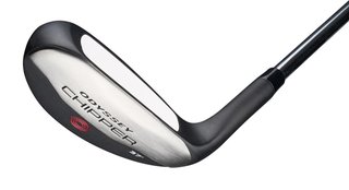 Odyssey Chipper 2025 wedge, acero, 34.5"