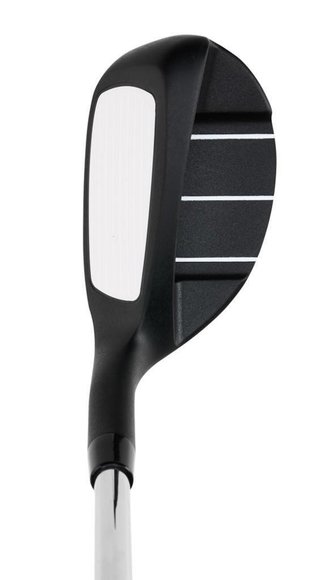 Odyssey Chipper 2025 wedge, acero, 34.5"
