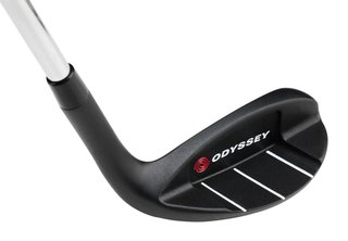 Odyssey Chipper 2025 wedge, acero, 34.5"