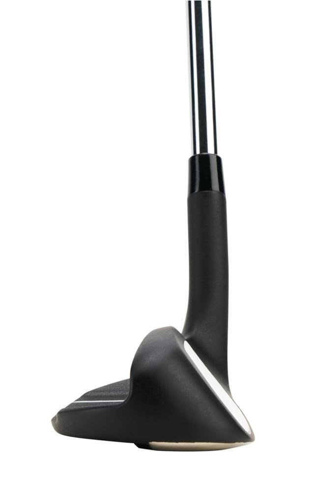 Odyssey Chipper 2025 wedge, acero, 34.5"