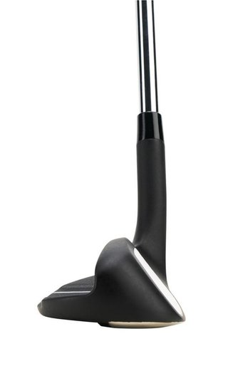 Odyssey Chipper 2025 wedge, acero, 34.5"