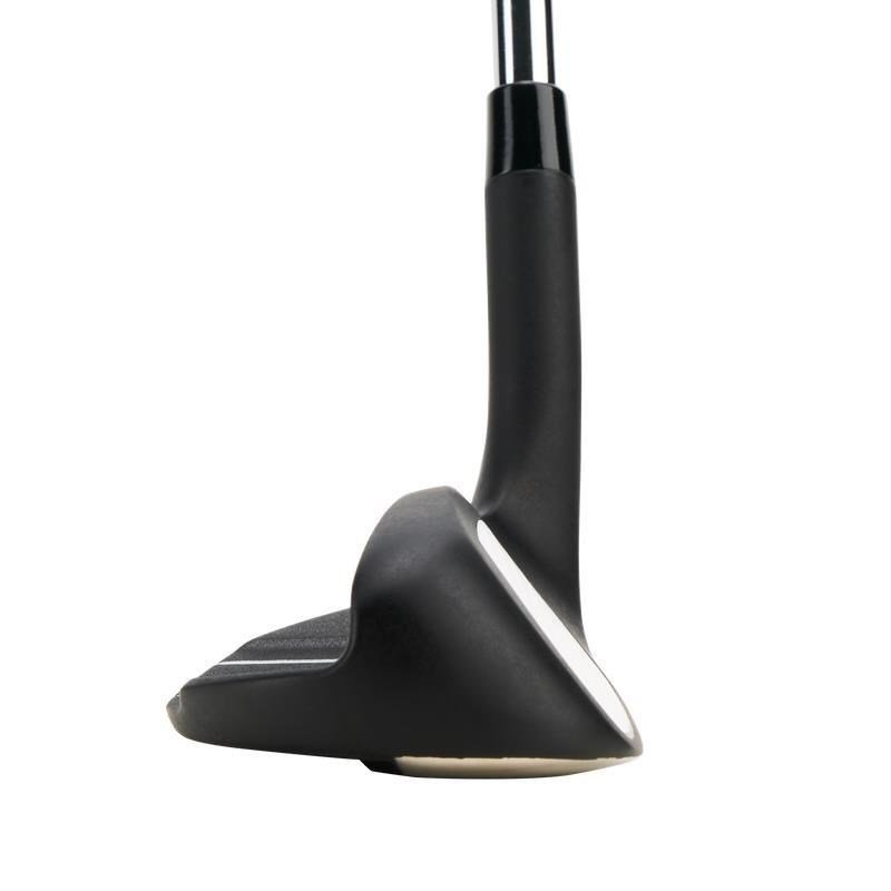 Odyssey Chipper 2025 wedge, acero, 34.5"