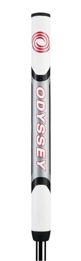 Odyssey Chipper 2025 wedge, acero, 34.5"