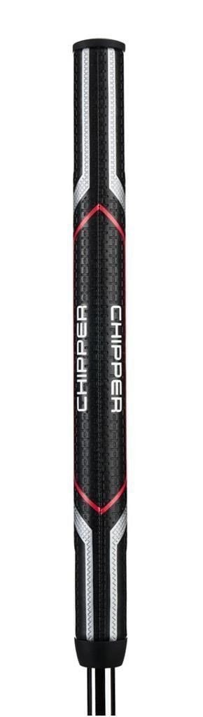 Odyssey Chipper 2025 wedge, acero, 34.5"