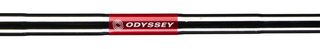 Odyssey Chipper 2025 wedge, acero, 34.5"