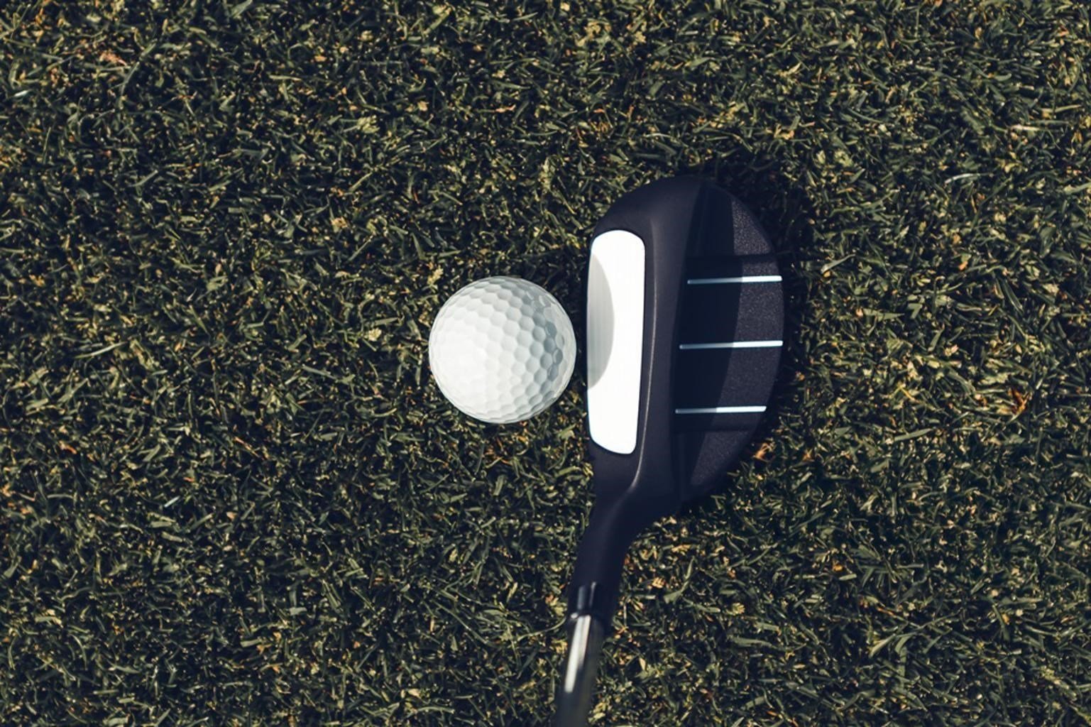 Odyssey Chipper 2025 wedge, acero, 34.5"