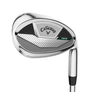 Callaway CB 12 wedge, acero