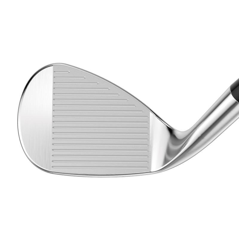 Callaway CB 12 wedge, acero