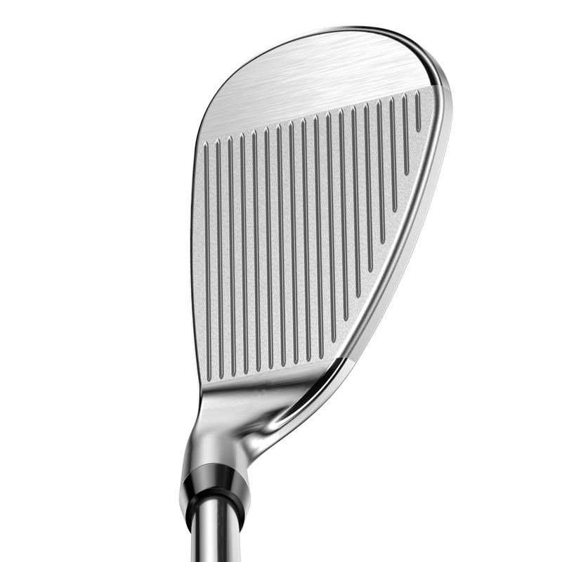 Callaway CB 12 wedge, acero