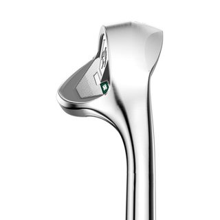 Callaway CB 12 wedge, acero
