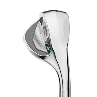 Callaway CB 12 ladies wedge, grafito