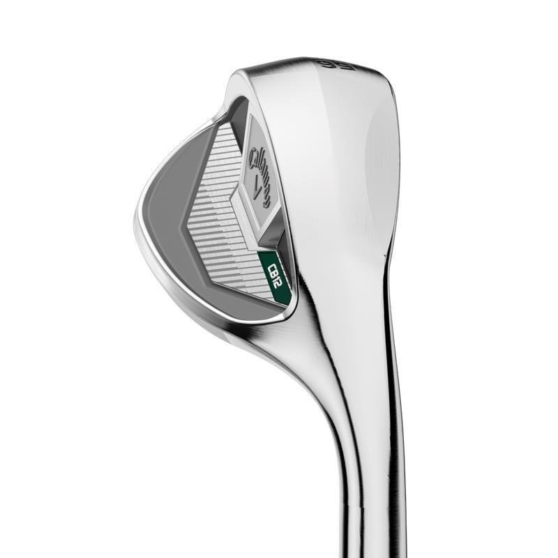 Callaway CB 12 ladies wedge, grafito