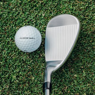 Callaway CB 12 ladies wedge, grafito