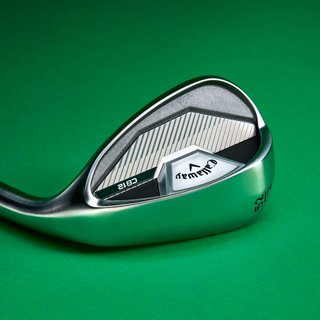 Callaway CB 12 ladies wedge, grafito