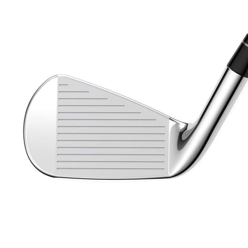 Callaway Apex Ai150 hierros de hombre, acero