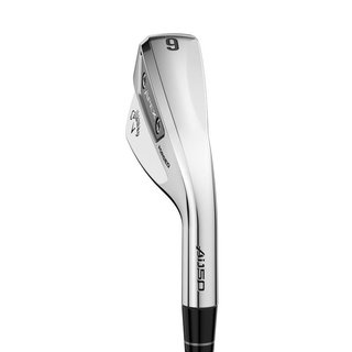 Callaway Apex Ai150 hierros de hombre, acero