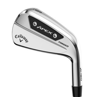 Callaway Apex Ai150 hierros de hombre, acero
