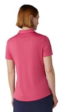 Callaway Tournament polo de mujer, carmine