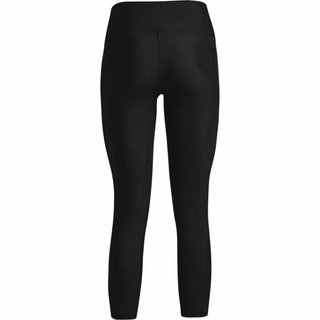 Under Armour HeatGear Armour Hi Ankle leggings de compresión de mujer, negros