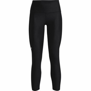Under Armour HeatGear Armour Hi Ankle leggings de compresión de mujer, negros