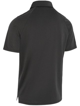 Callaway Chev Twill Jacquard polo de hombre, caviar
