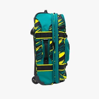 Ogio Alpha Layover Aston Martin F1 Team 40-44L bolsa de golf, verde