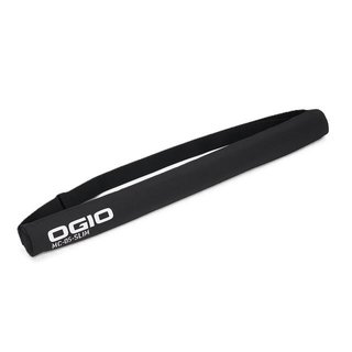 Ogio Ogio Thin Can Cooler bolsa, negro
