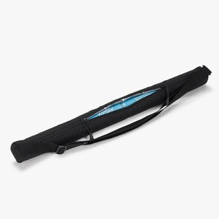 Ogio Ogio Thin Can Cooler bolsa, negro