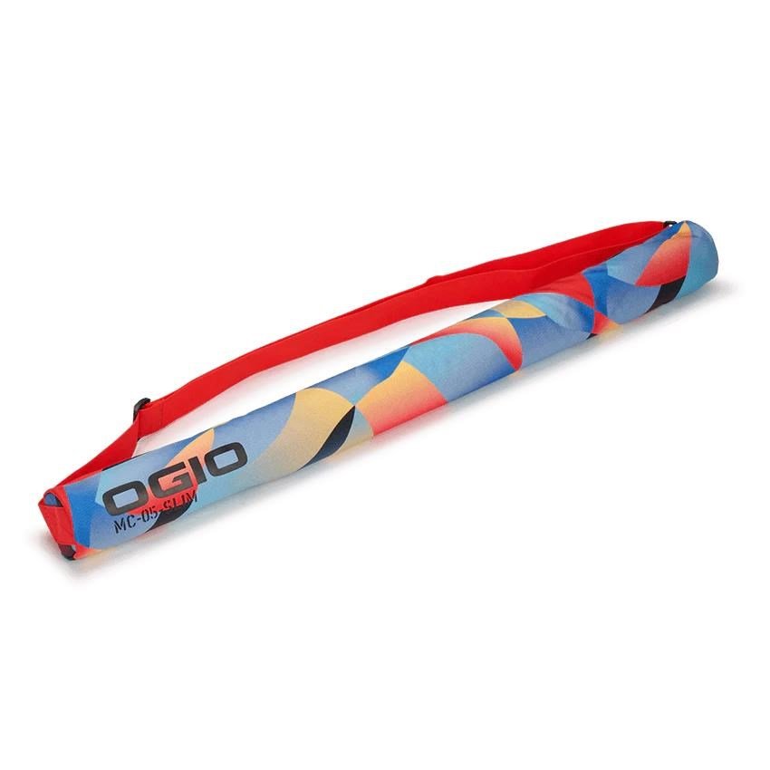 Ogio Thin Can Cooler Hyper Camo bolsa