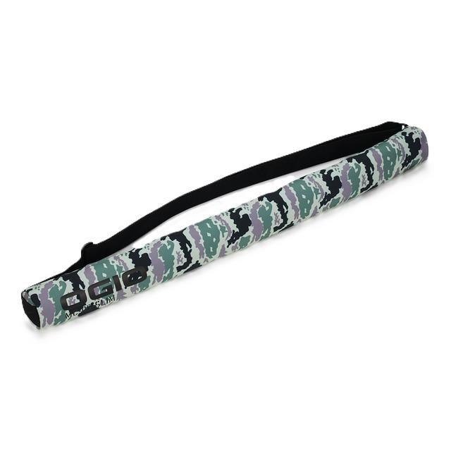 Ogio Thin Can Cooler double camo bolsa