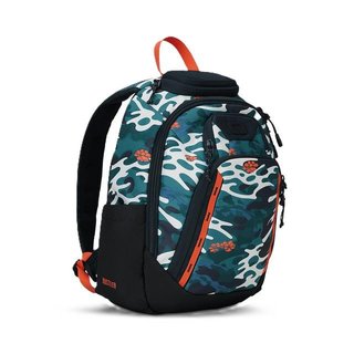 Ogio Renegade Rustler Backpack 15L wave camo bolsa de golf