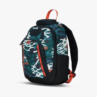 Ogio Renegade Rustler Backpack 15L wave camo bolsa de golf