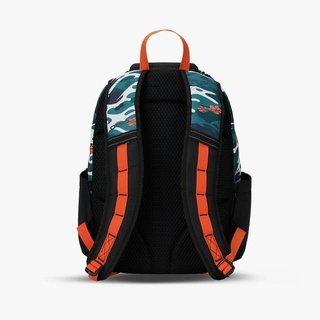 Ogio Renegade Rustler Backpack 15L wave camo bolsa de golf