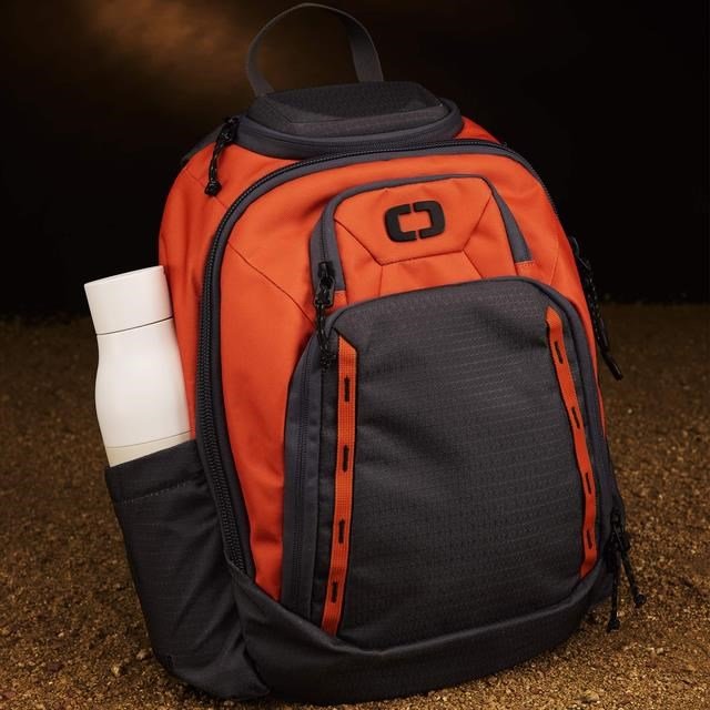 Ogio Renegade Rustler bolsa de golf 15L, koi