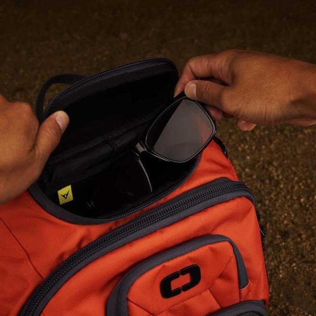 Ogio Renegade Rustler bolsa de golf 15L, koi
