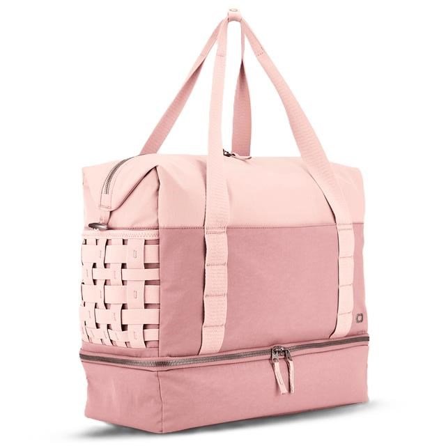 Ogio Ogio Rise Weekender Duffel 36L bolsa, mahogany rose