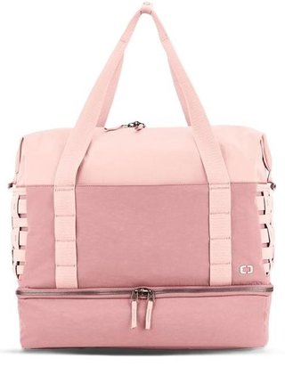 Ogio Ogio Rise Weekender Duffel 36L bolsa, mahogany rose