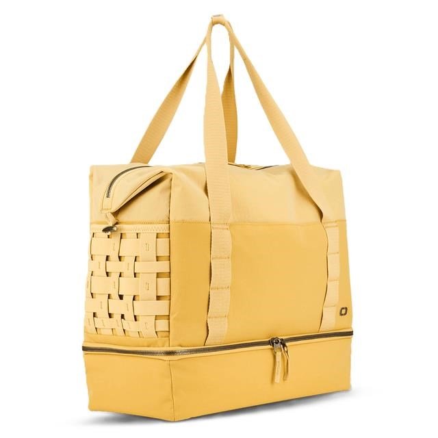 Ogio Ogio Rise Weekender Duffel 36L bolsa, sunkissed