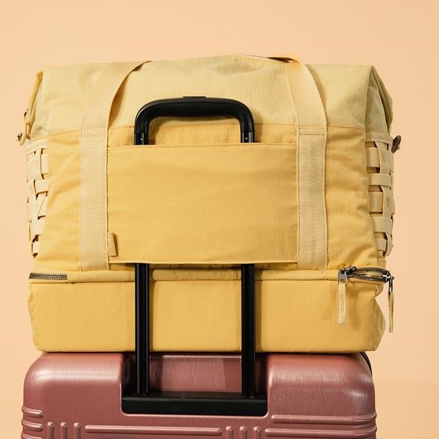 Ogio Ogio Rise Weekender Duffel 36L bolsa, sunkissed