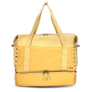Ogio Ogio Rise Weekender Duffel 36L bolsa, sunkissed