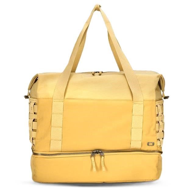 Ogio Ogio Rise Weekender Duffel 36L bolsa, sunkissed